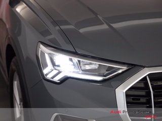 AUDI Q3 35 2.0 tdi business advanced s-tronic