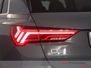 AUDI Q3 35 2.0 tdi business advanced s-tronic