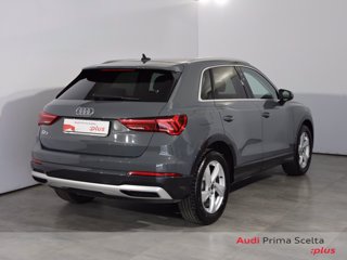 AUDI Q3 35 2.0 tdi business advanced s-tronic