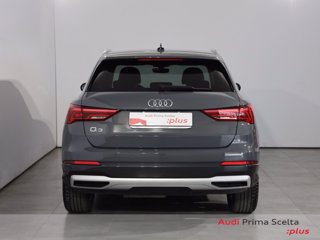AUDI Q3 35 2.0 tdi business advanced s-tronic