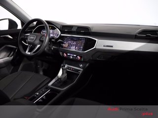 AUDI Q3 35 2.0 tdi business advanced s-tronic
