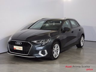 AUDI A3 sportback 1.6 tdi design 110cv