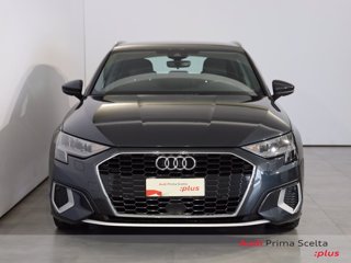 AUDI A3 sportback 1.6 tdi design 110cv