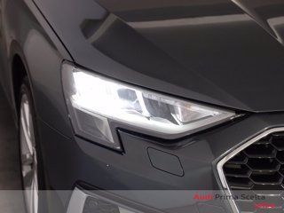 AUDI A3 sportback 1.6 tdi design 110cv