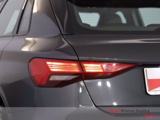 AUDI A3 sportback 1.6 tdi design 110cv