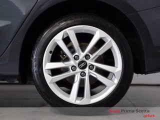 AUDI A3 sportback 1.6 tdi design 110cv