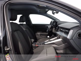 AUDI A3 sportback 1.6 tdi design 110cv