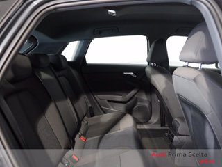 AUDI A3 sportback 1.6 tdi design 110cv