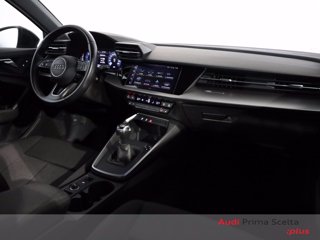 AUDI A3 sportback 1.6 tdi design 110cv