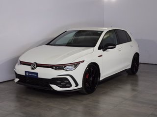 VOLKSWAGEN Golf 2.0 tsi gti 245cv dsg