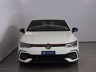 VOLKSWAGEN Golf 2.0 tsi gti 245cv dsg