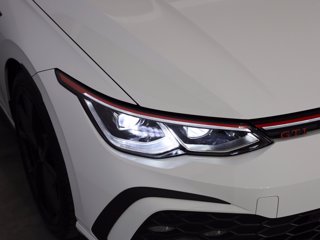 VOLKSWAGEN Golf 2.0 tsi gti 245cv dsg