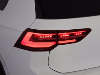 VOLKSWAGEN Golf 2.0 tsi gti 245cv dsg