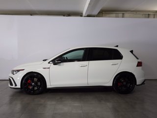 VOLKSWAGEN Golf 2.0 tsi gti 245cv dsg