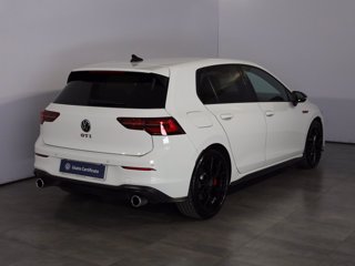 VOLKSWAGEN Golf 2.0 tsi gti 245cv dsg