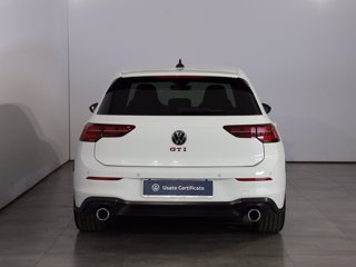 VOLKSWAGEN Golf 2.0 tsi gti 245cv dsg