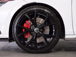 VOLKSWAGEN Golf 2.0 tsi gti 245cv dsg