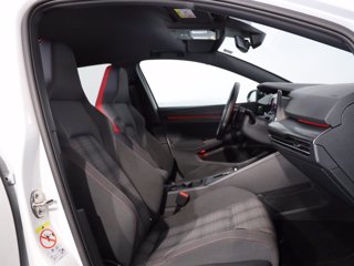 VOLKSWAGEN Golf 2.0 tsi gti 245cv dsg