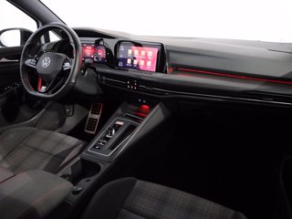 VOLKSWAGEN Golf 2.0 tsi gti 245cv dsg