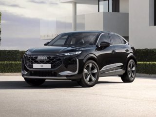 AUDI Q3 SPB TDI 110 kW S tronic S Line edition