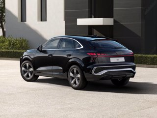 AUDI Q3 SPB TDI 110 kW S tronic S Line edition