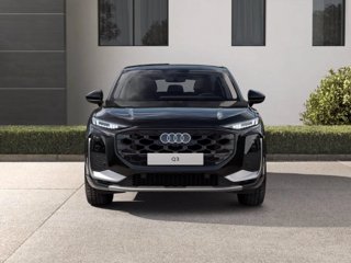 AUDI Q3 SPB TDI 110 kW S tronic S Line edition