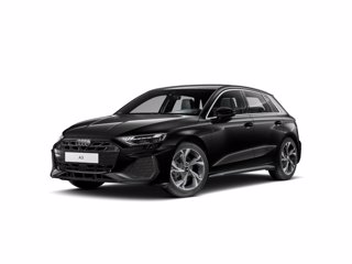 AUDI A3 SPB TDI 85 kW S line edition