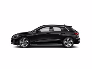 AUDI A3 SPB TDI 85 kW S line edition