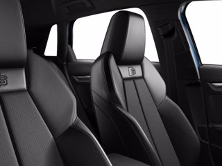 AUDI A3 SPB TDI 85 kW S line edition