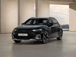 AUDI A3 allstreet TFSI 150 kW S tronic Identity Contrast