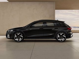 AUDI A3 allstreet TFSI 150 kW S tronic Identity Contrast