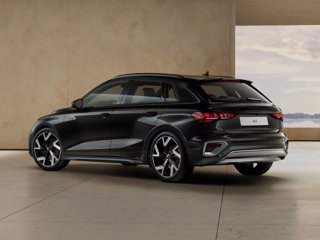 AUDI A3 allstreet TFSI 150 kW S tronic Identity Contrast