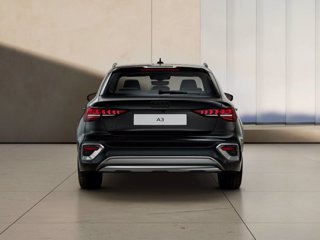 AUDI A3 allstreet TFSI 150 kW S tronic Identity Contrast