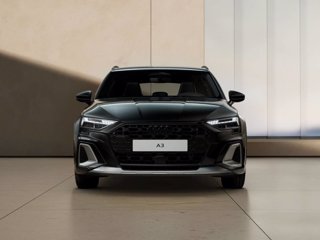 AUDI A3 allstreet TFSI 150 kW S tronic Identity Contrast