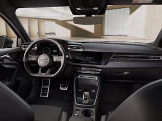 AUDI A3 allstreet TFSI 150 kW S tronic Identity Contrast