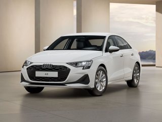 AUDI A3 Sedan TFSI 85 kW S tronic Business