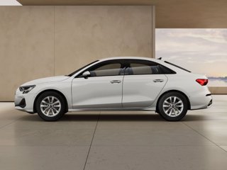 AUDI A3 Sedan TFSI 85 kW S tronic Business