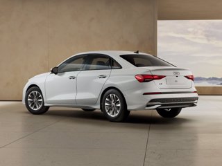 AUDI A3 Sedan TFSI 85 kW S tronic Business