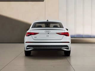 AUDI A3 Sedan TFSI 85 kW S tronic Business