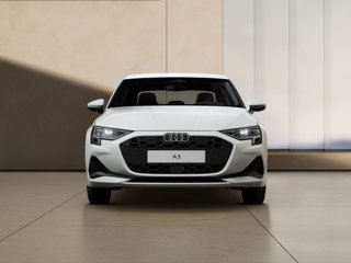 AUDI A3 Sedan TFSI 85 kW S tronic Business