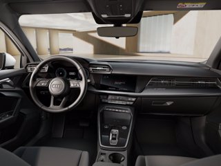 AUDI A3 Sedan TFSI 85 kW S tronic Business
