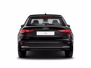 AUDI A3 SPB TFSI e 150 kW S tronic Business Advanced