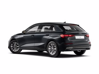 AUDI A3 SPB TFSI e 150 kW S tronic Business Advanced