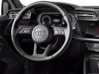 AUDI A3 SPB TFSI e 150 kW S tronic Business Advanced