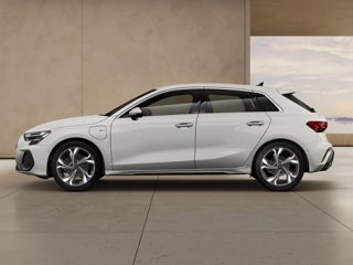 AUDI A3 SPB TFSI e 150 kW S tronic S line edition