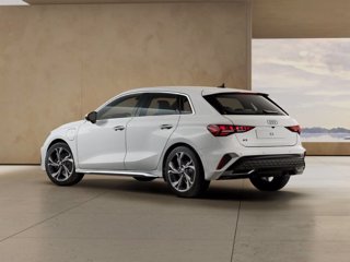 AUDI A3 SPB TFSI e 150 kW S tronic S line edition