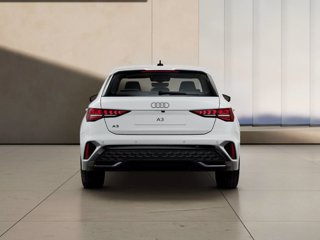 AUDI A3 SPB TFSI e 150 kW S tronic S line edition