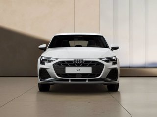 AUDI A3 SPB TFSI e 150 kW S tronic S line edition