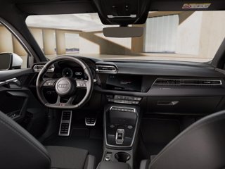 AUDI A3 SPB TFSI e 150 kW S tronic S line edition