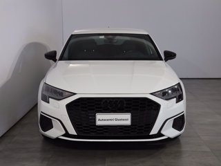 AUDI A3 sportback 35 1.5 tfsi mhev business s-tronic